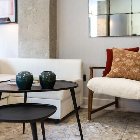 Luxury Apartment Alcazaba By Nagoa Homes 马拉加 外观 照片