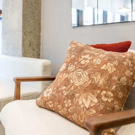 Luxury Apartment Alcazaba By Nagoa Homes 马拉加 外观 照片