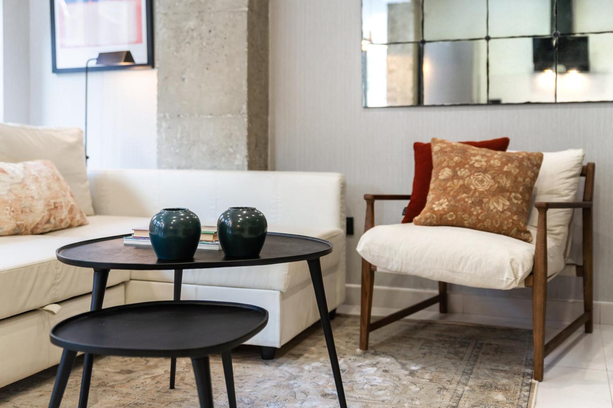 Luxury Apartment Alcazaba By Nagoa Homes 马拉加 外观 照片