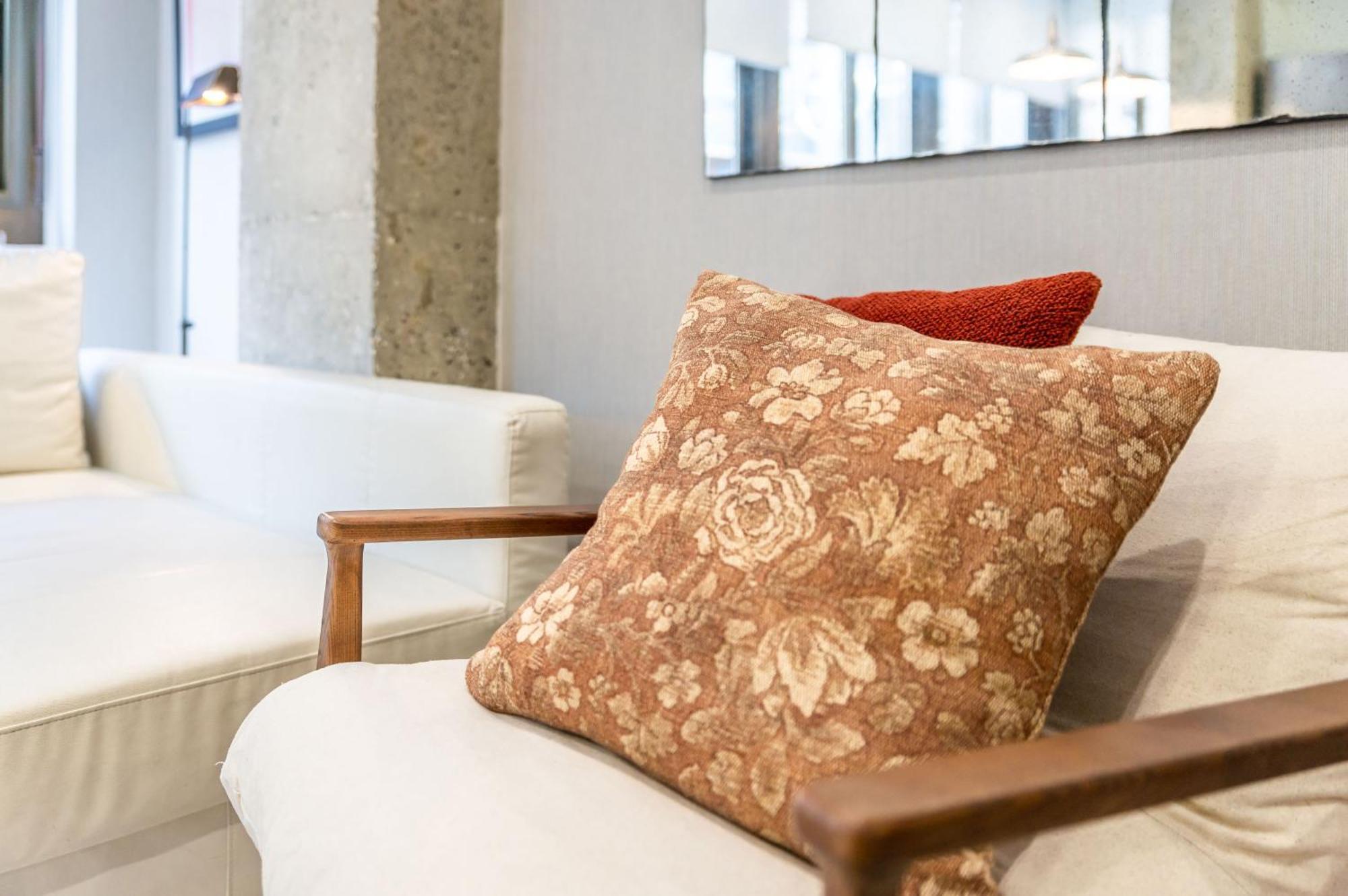 Luxury Apartment Alcazaba By Nagoa Homes 马拉加 外观 照片