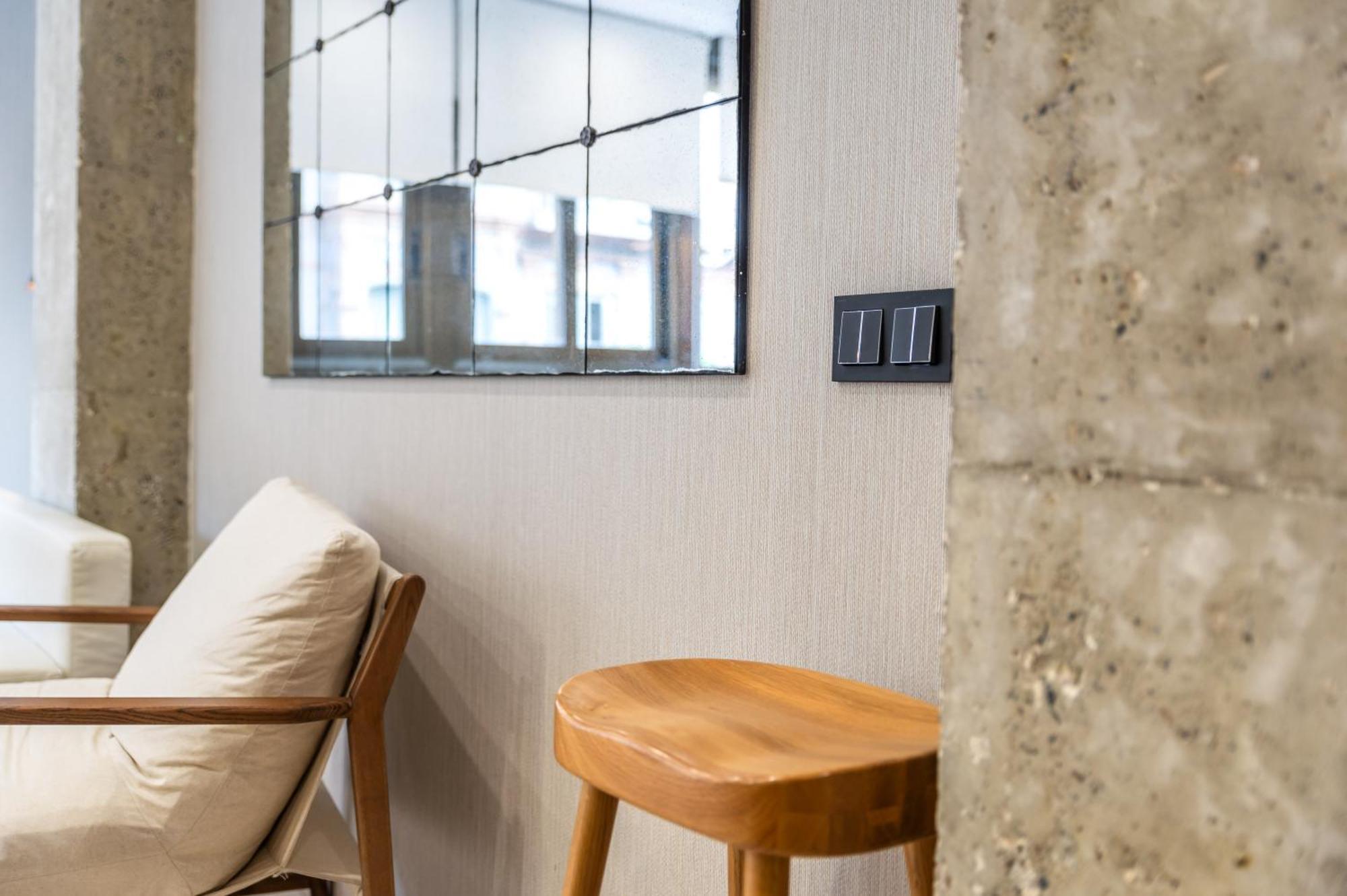 Luxury Apartment Alcazaba By Nagoa Homes 马拉加 外观 照片