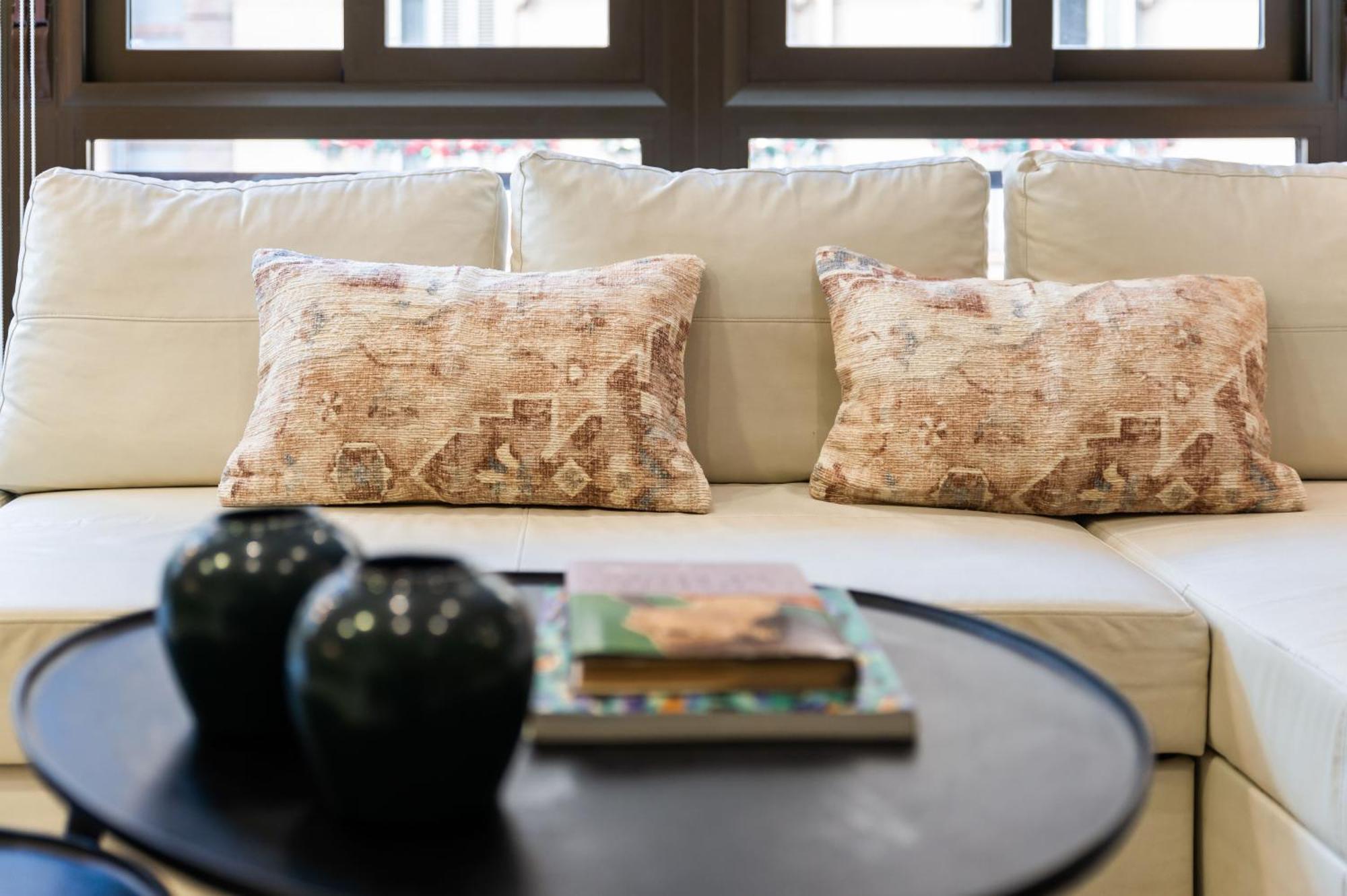 Luxury Apartment Alcazaba By Nagoa Homes 马拉加 外观 照片