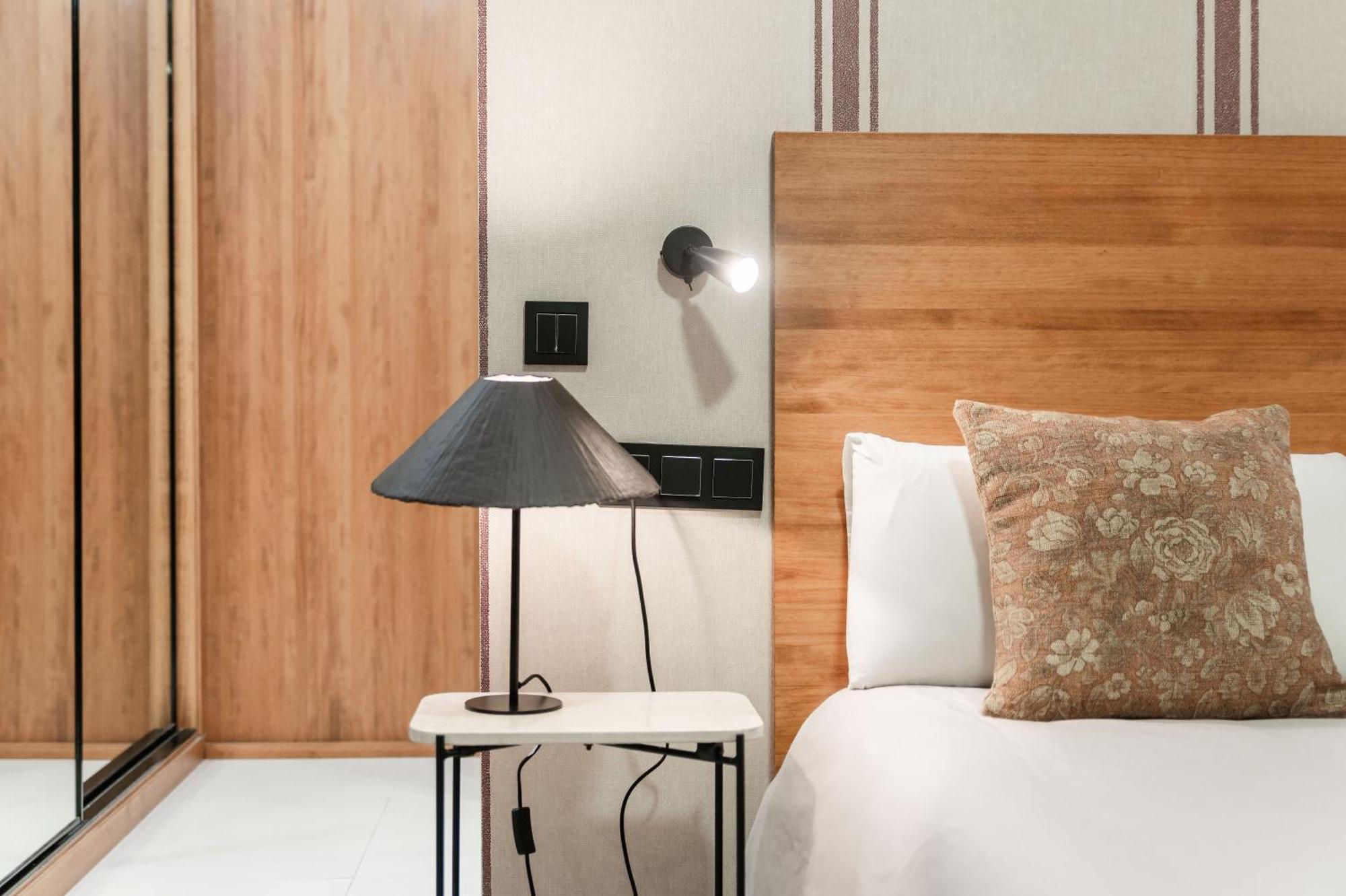 Luxury Apartment Alcazaba By Nagoa Homes 马拉加 外观 照片