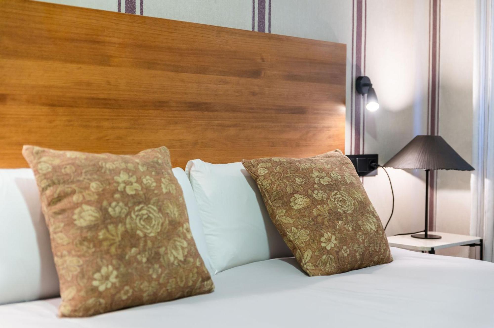 Luxury Apartment Alcazaba By Nagoa Homes 马拉加 外观 照片