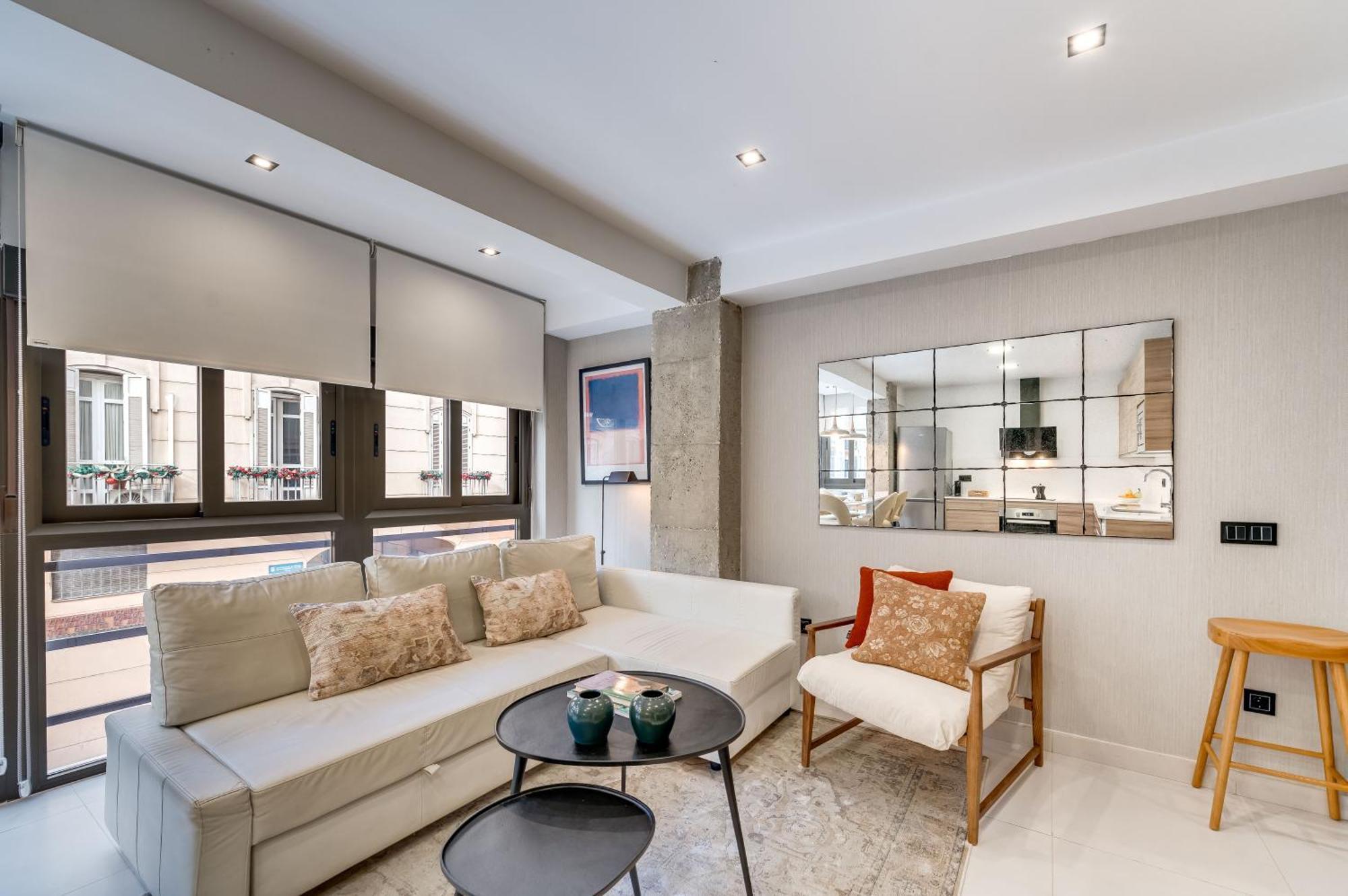 Luxury Apartment Alcazaba By Nagoa Homes 马拉加 外观 照片