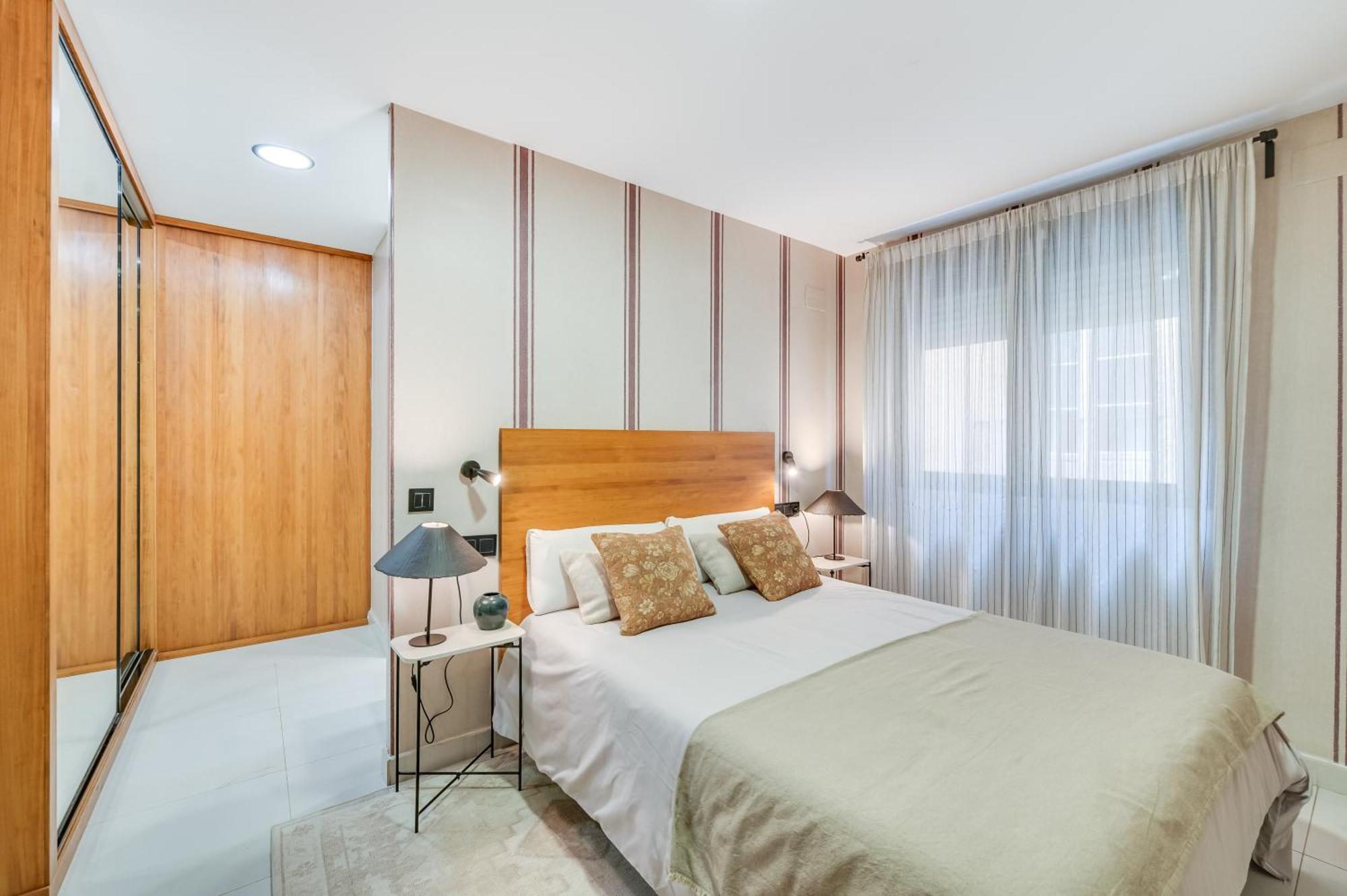Luxury Apartment Alcazaba By Nagoa Homes 马拉加 外观 照片