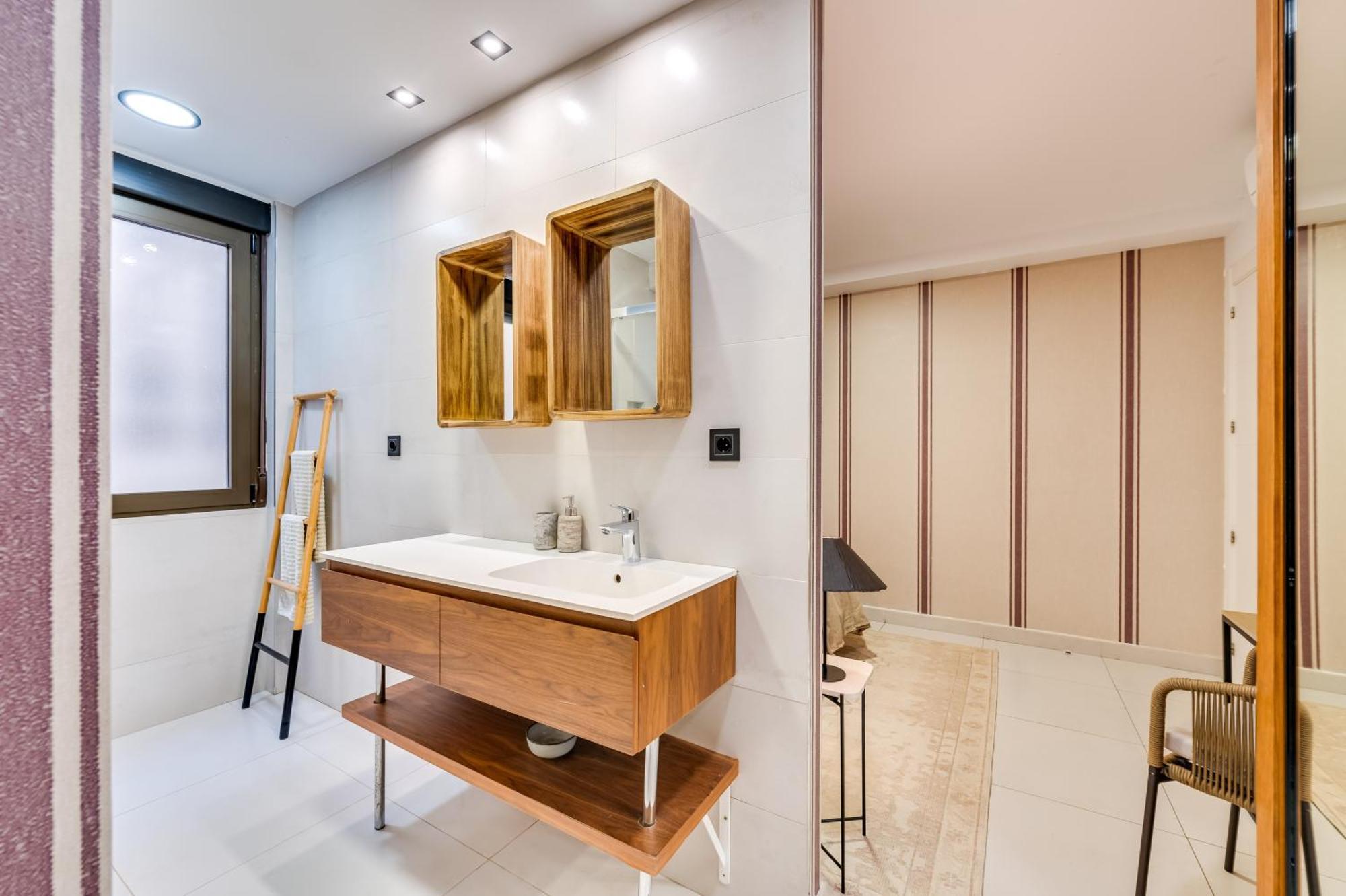 Luxury Apartment Alcazaba By Nagoa Homes 马拉加 外观 照片