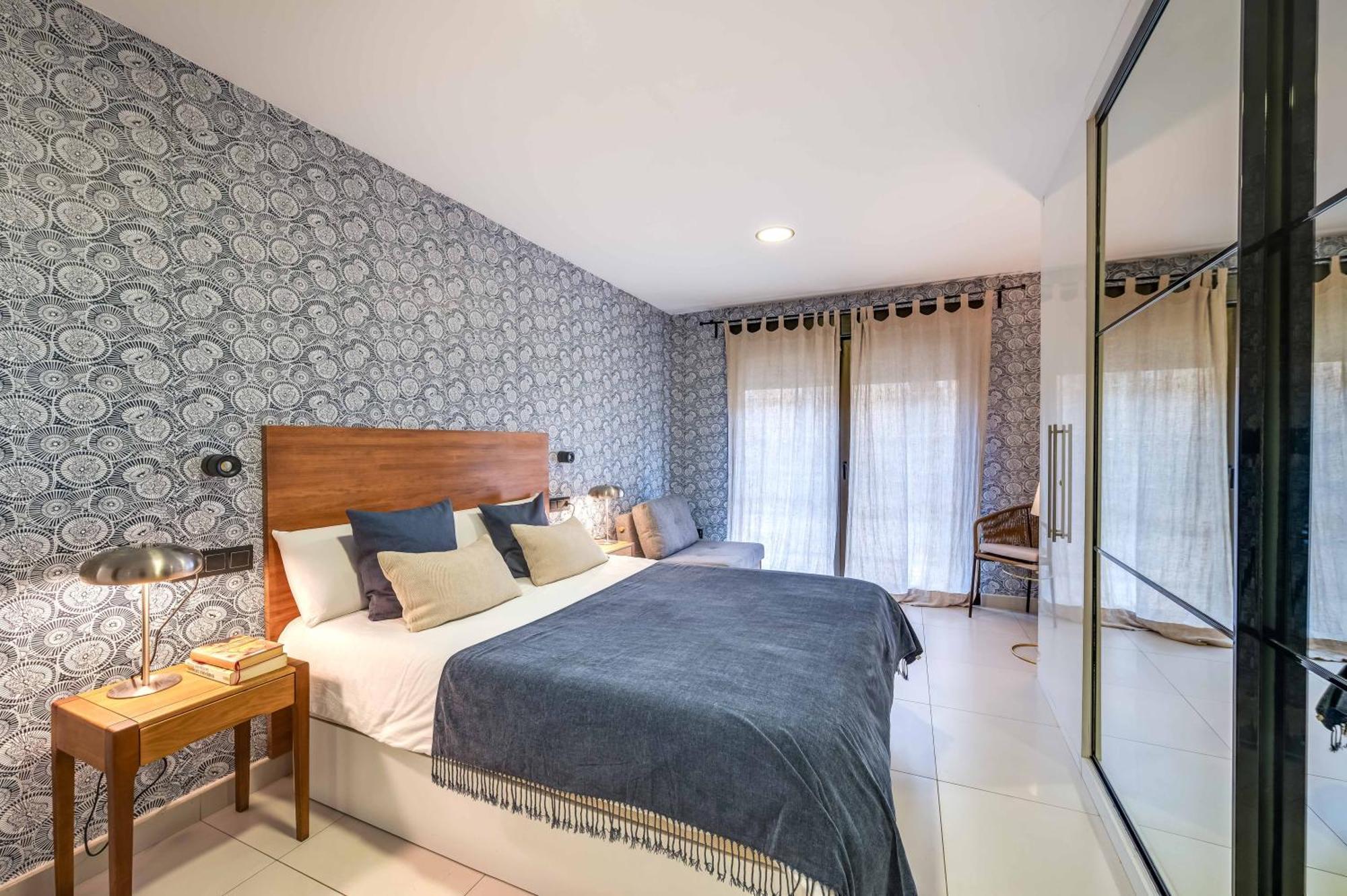Luxury Apartment Alcazaba By Nagoa Homes 马拉加 外观 照片