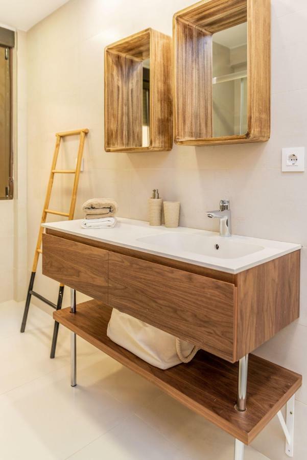 Luxury Apartment Alcazaba By Nagoa Homes 马拉加 外观 照片