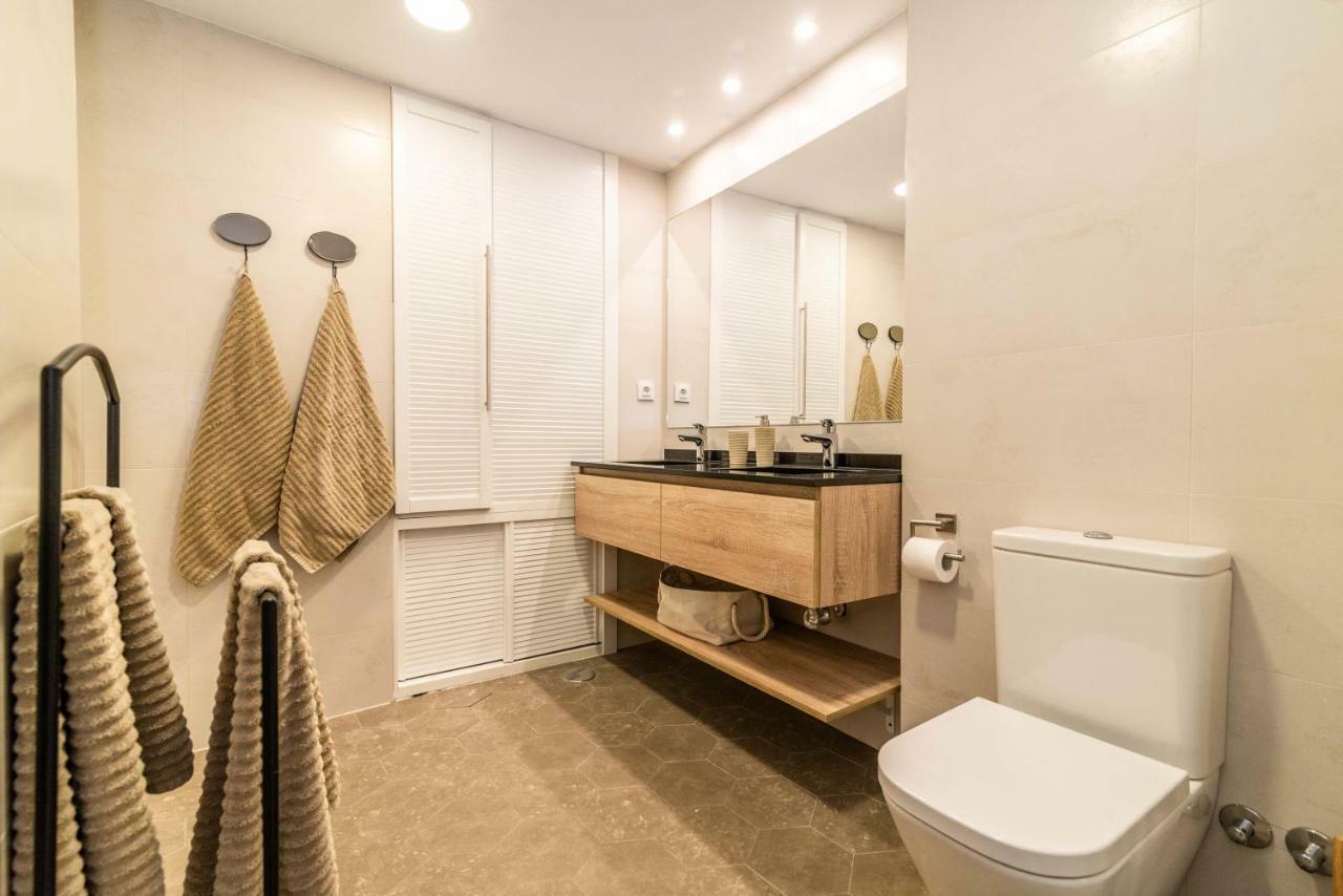 Luxury Apartment Alcazaba By Nagoa Homes 马拉加 外观 照片