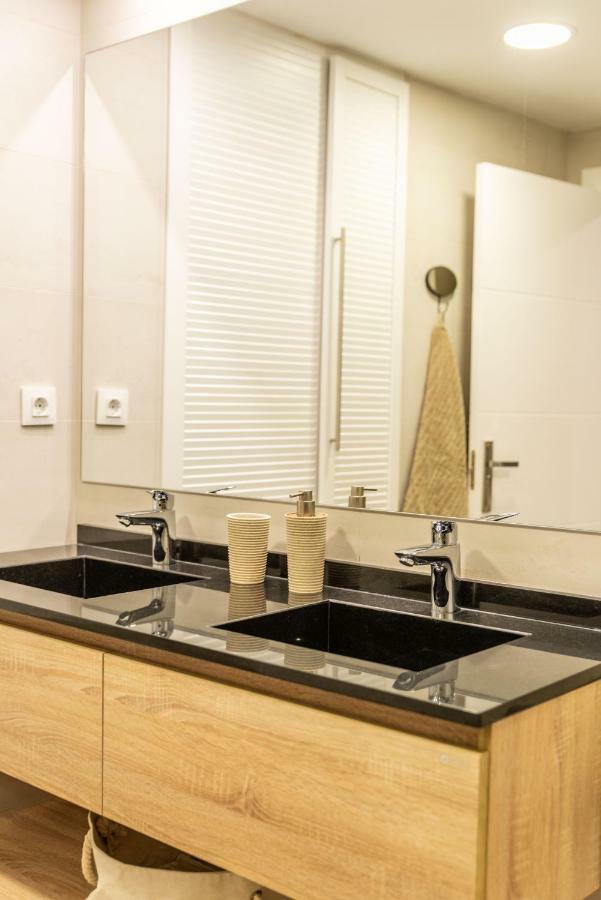Luxury Apartment Alcazaba By Nagoa Homes 马拉加 外观 照片