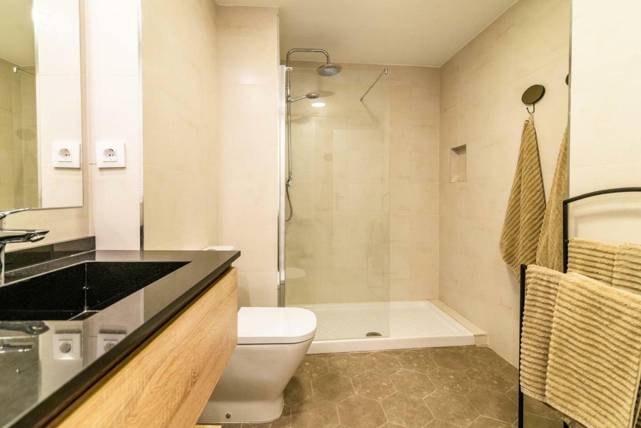 Luxury Apartment Alcazaba By Nagoa Homes 马拉加 外观 照片