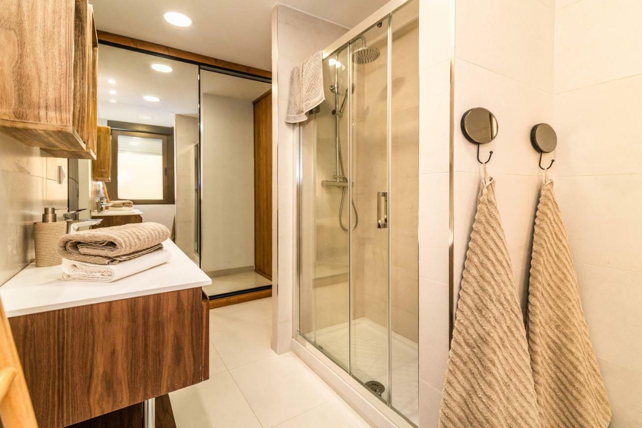 Luxury Apartment Alcazaba By Nagoa Homes 马拉加 外观 照片