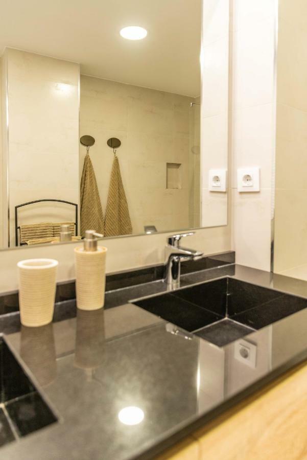 Luxury Apartment Alcazaba By Nagoa Homes 马拉加 外观 照片